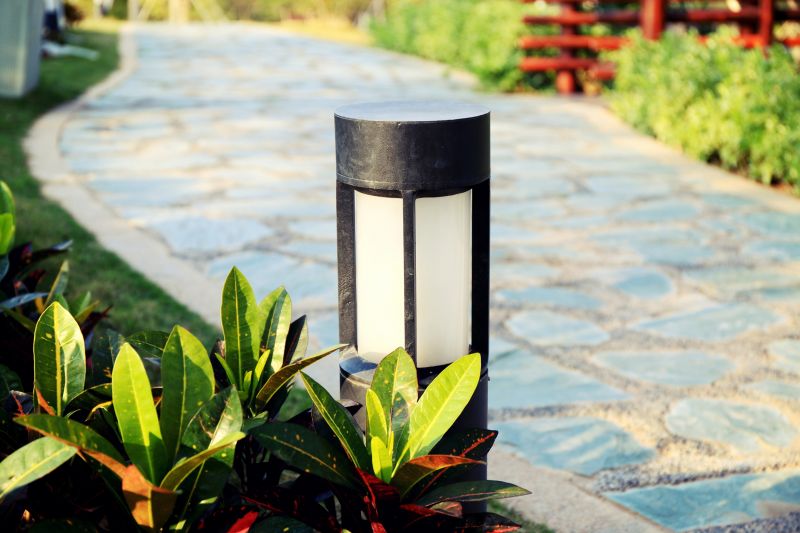 Exterior Light Repair in Denver County, CO