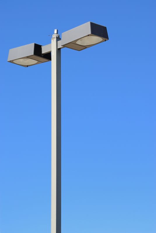 Outdoor Lamp Installation in Utah County, UT