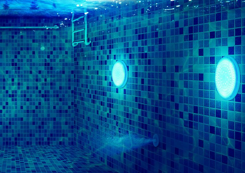 Understanding Pool Lighting Costs — Cost of Pool Lighting