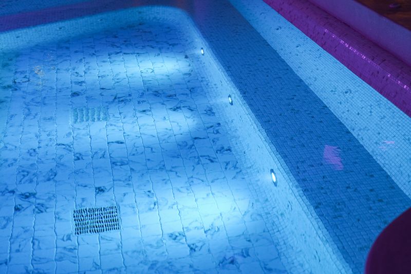 Understanding Pool Lighting Costs — Cost of Pool Lighting