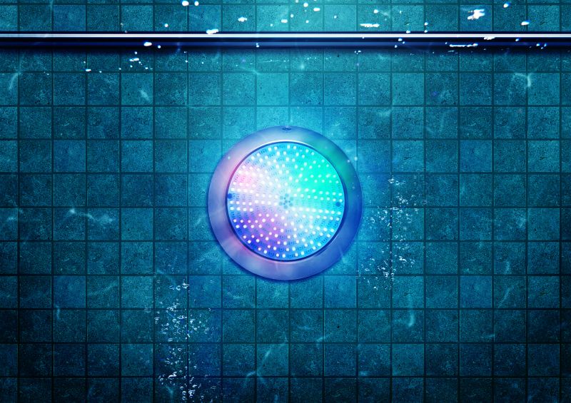 Underwater LED Fixtures