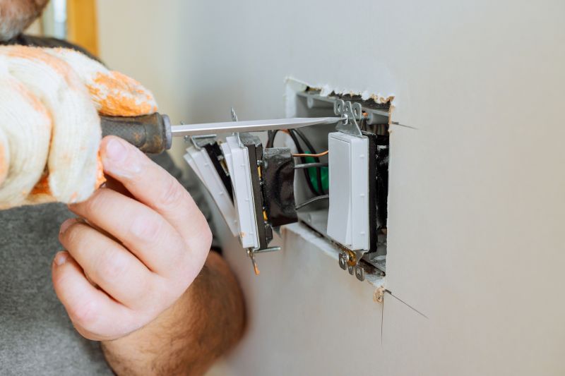 Signs You Need Professional Electrical Repair